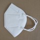 白灰蓝黑色KN95口罩五层含熔喷工业防粉尘颗粒物不带呼吸阀10只装