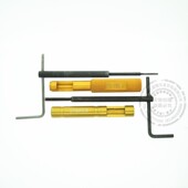 钢丝螺套螺纹护套细牙细扣细螺纹安装 工具牙套扳手下套工具