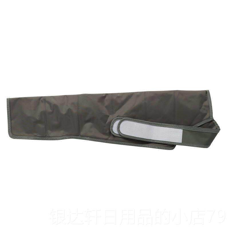 高档奥美佳空气压力按波摩动仪人腿老部按摩器气揉捏水肿大腿胳膊