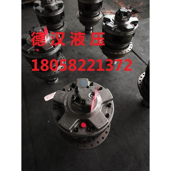意利大列GM3-700系内五GM3-700液星压马达