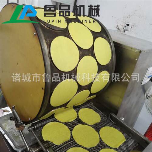全自动多头煎皮机蛋丝皮备创机业商用蛋皮设厂家销236蛋售