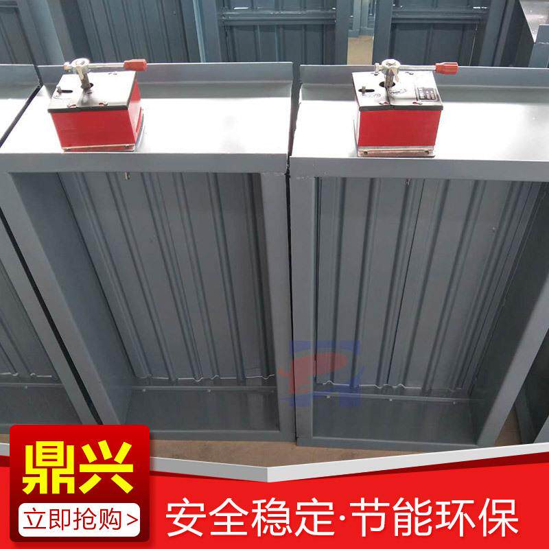 专生产厂家供应业3产c品消防排烟风机箱防火阀风机可咨询型推荐