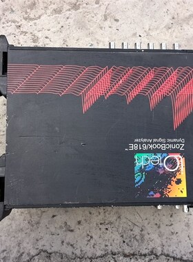 IOtech ZonicBook 618E 动态信号分析仪