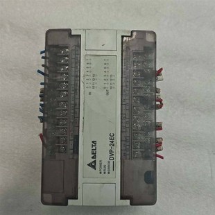 台达PLC模块 24EC00R2 DVP