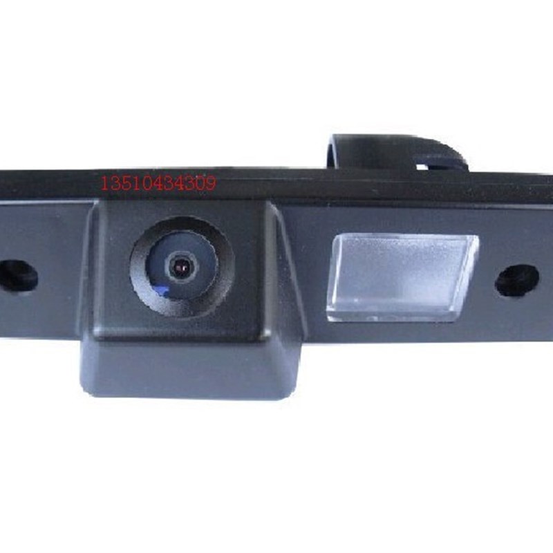 雪佛兰科帕奇/科鲁兹/GL8陆尊倒车后视摄像头影像/CCD高清夜视