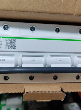 浪勇后备保护器 iSCB1 15L1 4P 原