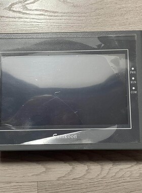 Samkoon触摸显示屏 EA-070B 拆机  功能正