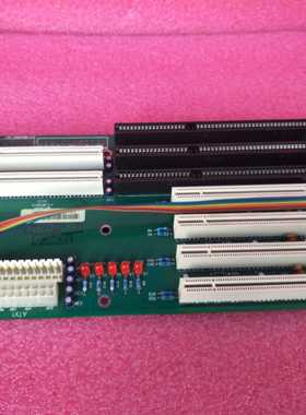 原装华北NORCO PBP-07P4 工控底板 能充新 PBP-07P4 测试好 现货