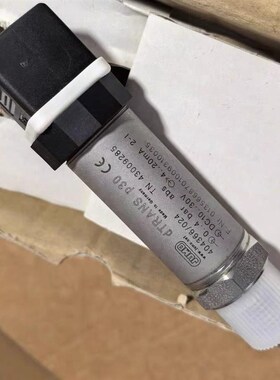 404366-024 JUMO久茂压力传感器