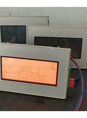 普洛菲斯触摸屏GP4106G1D,PFXGP4106G1D,