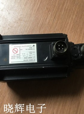 安川USASEM-15A32伺服电机拆机质量保证实物拍摄