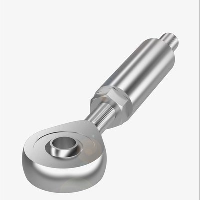 巴鲁夫结构的连杆 BAM03JW (BAM GM-XA-02-D10-M0100)