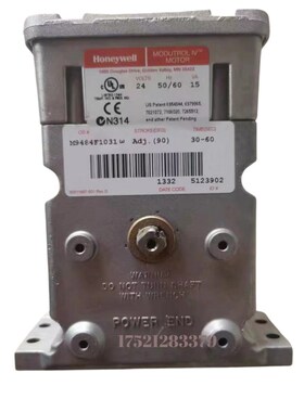 执行器M6284A1030 M6284A1055 M6284A1071 M6284D1026 M7284A1079