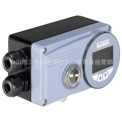 供应burkert 8792定位器