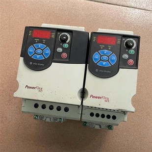 AB罗克韦尔变频器.22F 3.7KW D8P7N103