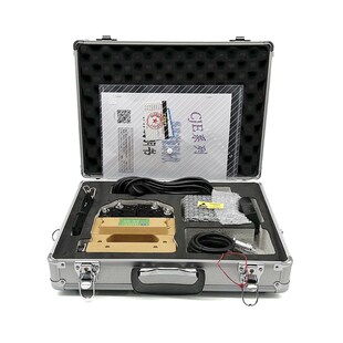 CJE-12/220磁粉探伤仪便携式交直流两用磁粉探伤机钢板MT无损检测