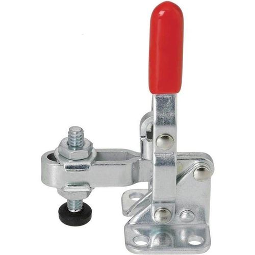 替代怡合达/WDC201-B/201-BHB/201-C/20235/快速夹钳/水平压紧式