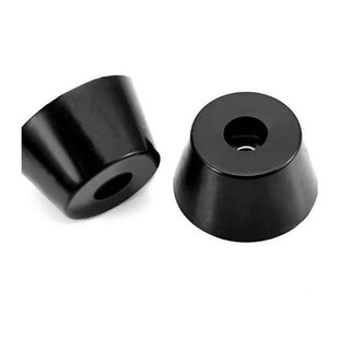 3520电橡胶脚 3225 ECRK10 带轴环导ECRKC