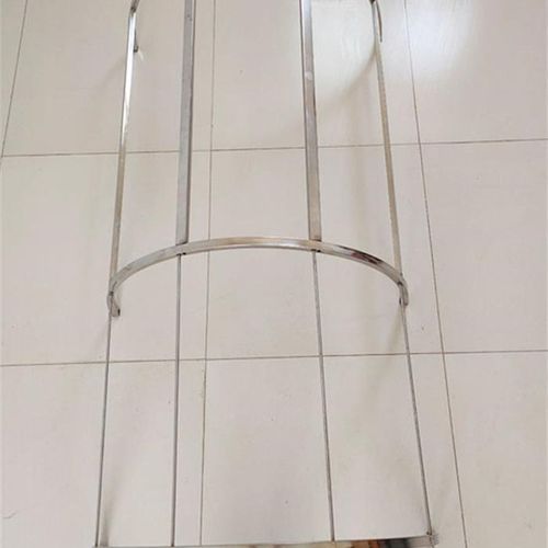 定制热疗牀垫被子支架立体高温理疗仓养生不锈钢架子可伸缩可拆装