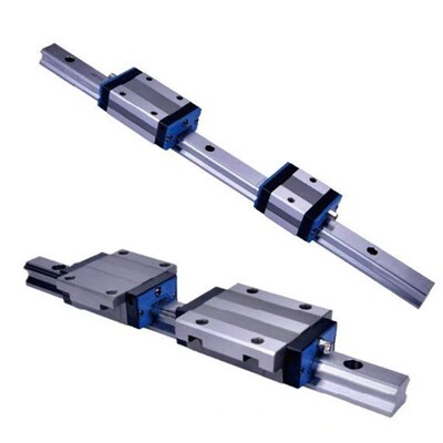 替米怡LSH35HN2X800SOAN/HTPM直线导轨滑块滑轨//15/20/25/30/35