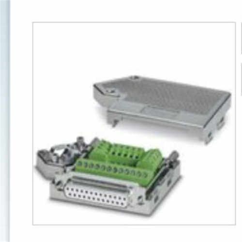 D-SUB总线连接器 - SUBCON 25/F-SH - 2761619菲尼克斯