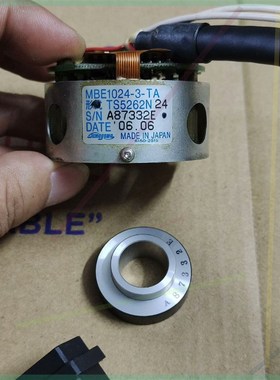 TS5262N24  MBE1024-3-TA s菱原装主轴