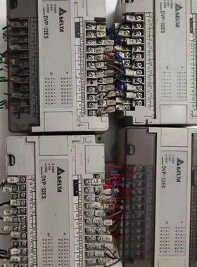 台达DVP32ES00T2   要的私聊