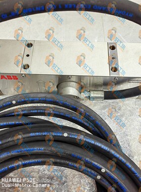 ABB PFCL201CE 50kN 3BSX802076-108 3BSE006699D005 张力传感器