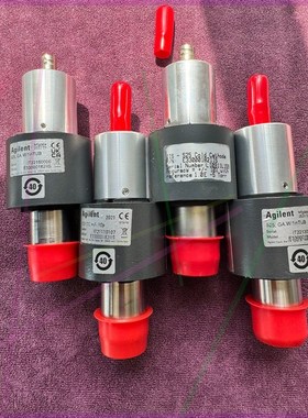 Agilent安捷伦525CC+/10P  IT203100