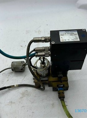 ASAHI激光比例阀,氮气阀 942YBA     (xx0