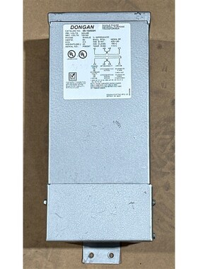 东安 85-1045SH 单相通用变压器,2.0kVA