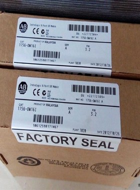 议价1756-OW16I AB 1756-OW16I 正适用