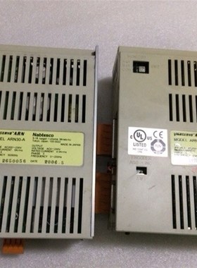 VABTESCO ARN30-A 驱动器