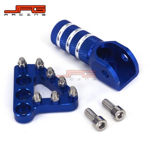 适用 SX EXC XCF XC XCW XCFW MX SXF SMR1-530脚刹头挂挡头