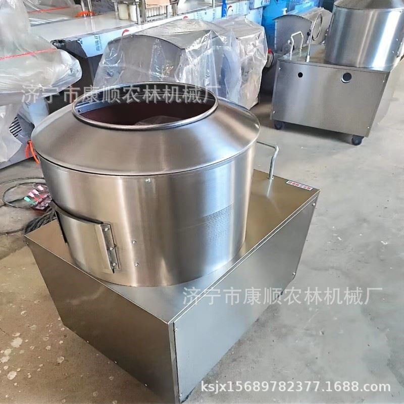 土豆清洗去皮机 江西豆腐饼干海带切丝机 烟叶切2毫米丝机