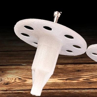 欧诚100mm保温射钉5公分保温射钉保温钉岩棉板苯板保温钉