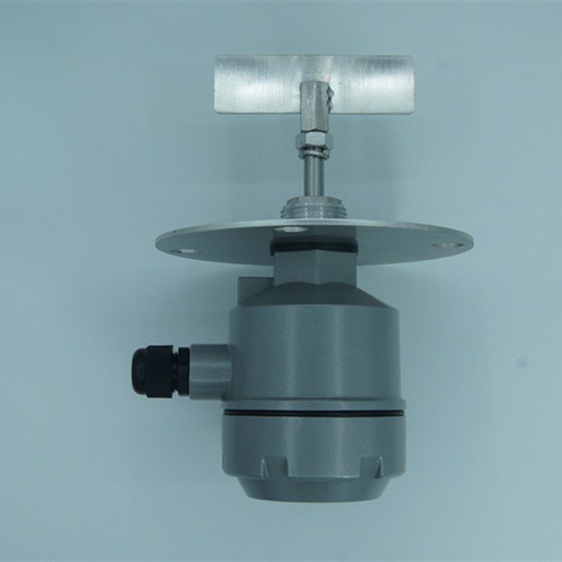 阻旋式料位开关NL-11B 物料报警开关 物位计 料位器 质量保证220V