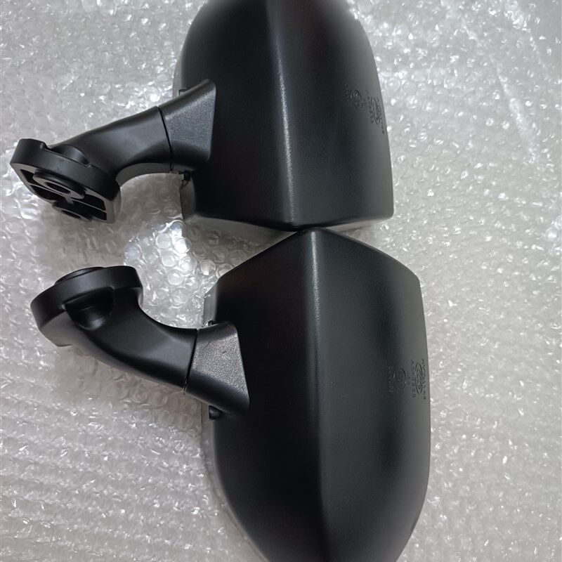 优米后视镜战狼电动三轮车反光镜四轮左右倒车镜配件镜子后视镜