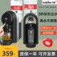 农夫山泉即热饮水机家用办公室桌面全自动智能台式 小型茶吧万泓器