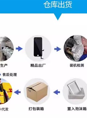 适用红米note5 标配版 高配版屏幕总成 MDES液晶显示屏内外带框