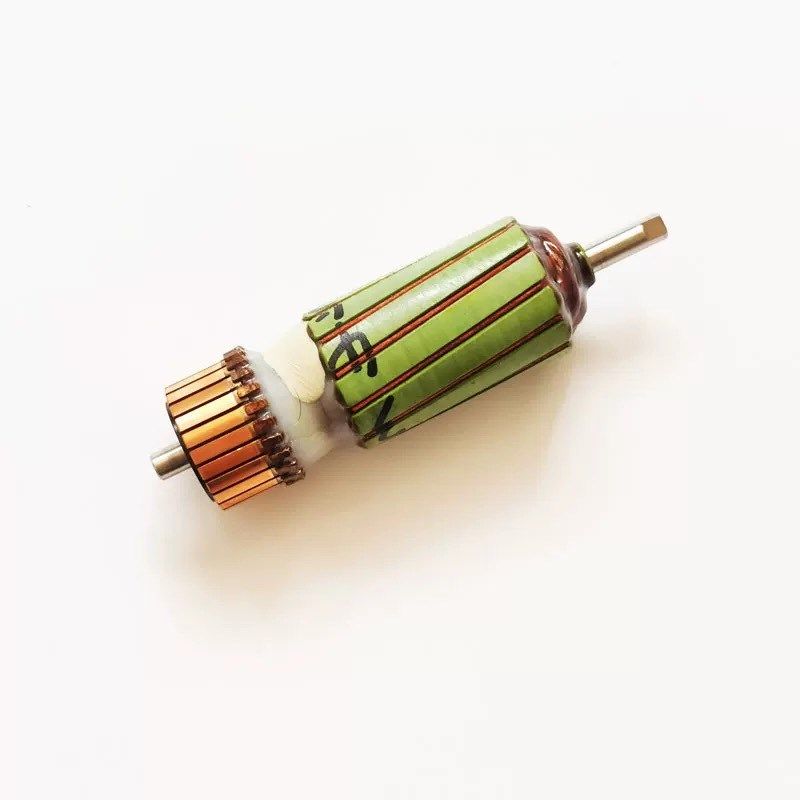 电批13001500 2500 4500 9230/40/50/60马达转子电枢