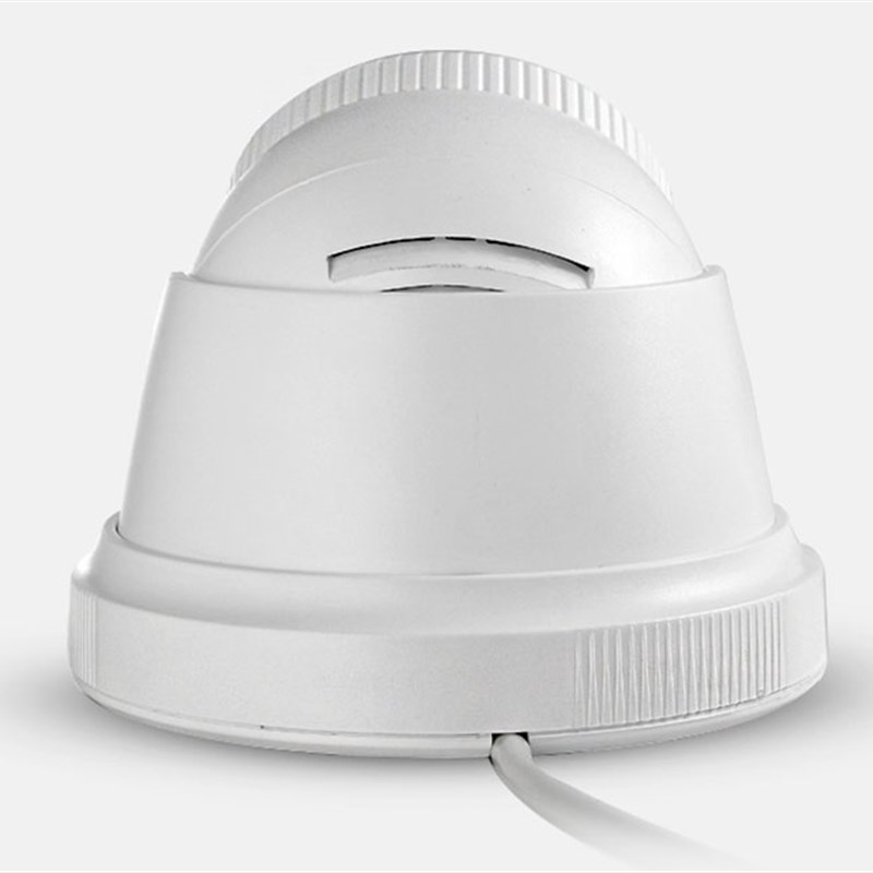 模拟摄像头00线广角半球高清有线监控探头室内专用红外夜视灯