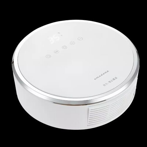 amadana艾曼达浴室取暖器电暖气壁挂式家用节能暖风机居浴两用正
