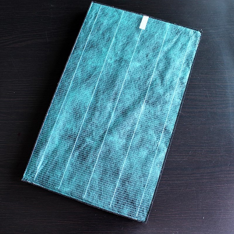 适配夏普空气净化器KJFWE201Z/N/W过滤网KJ200F-BBZ/W KC-WB2-W1