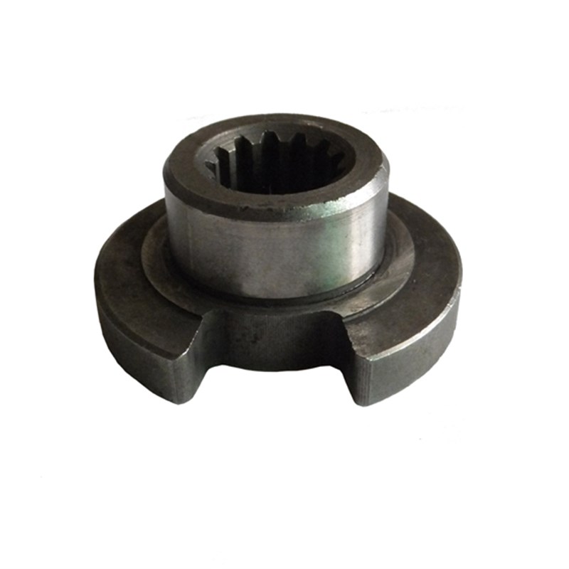 风炮配件大小风炮气动工具扳手凹凸齿轮花轮花箭总承连接花键