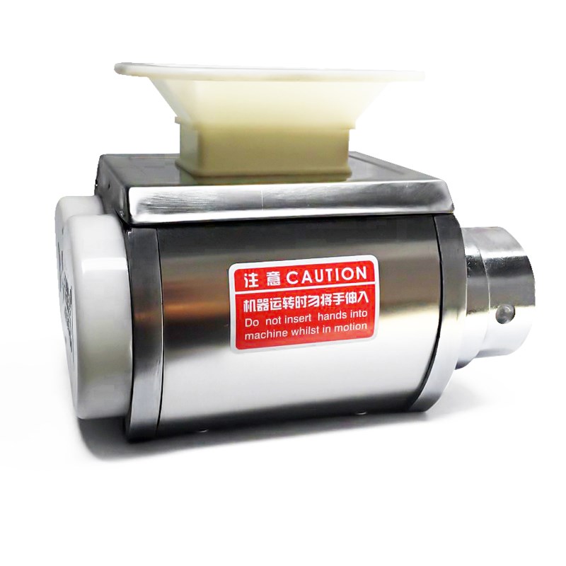 型强力台式绞切两用绞肉机商用绞切机切片机 切片总成 机头配件