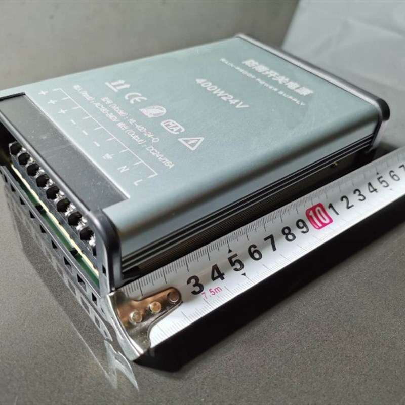 LEDC2V 交流低压护栏管 数码管 内外控轮廓灯变压器 线圈变压器