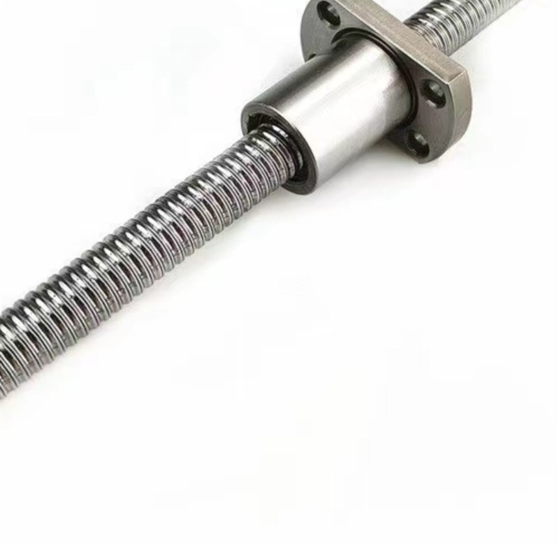 微小型精密滚珠丝杆螺母SFK01/001/01/02/05/08/0810/