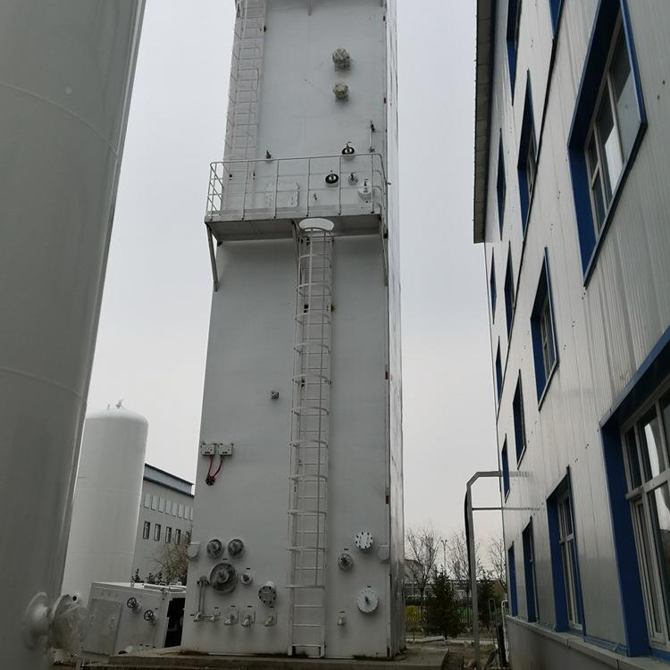 盛尔制氧厂家直-深冷空分SDON-600设备能耗降低0%·324小时售后机