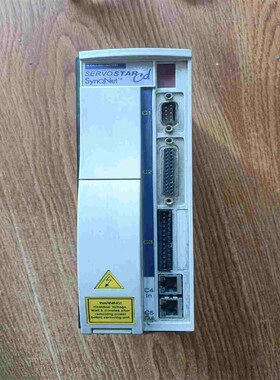 科尔摩根驱动器LE03565-JW02PRD-JW50E0